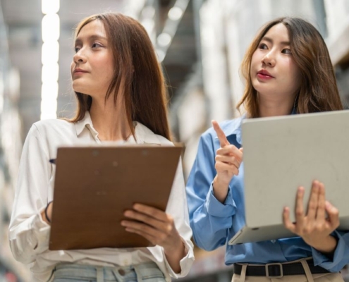 UKG System Optimization & Performance Tuning